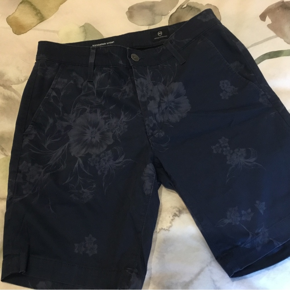 Ag Wanderer 29 waist